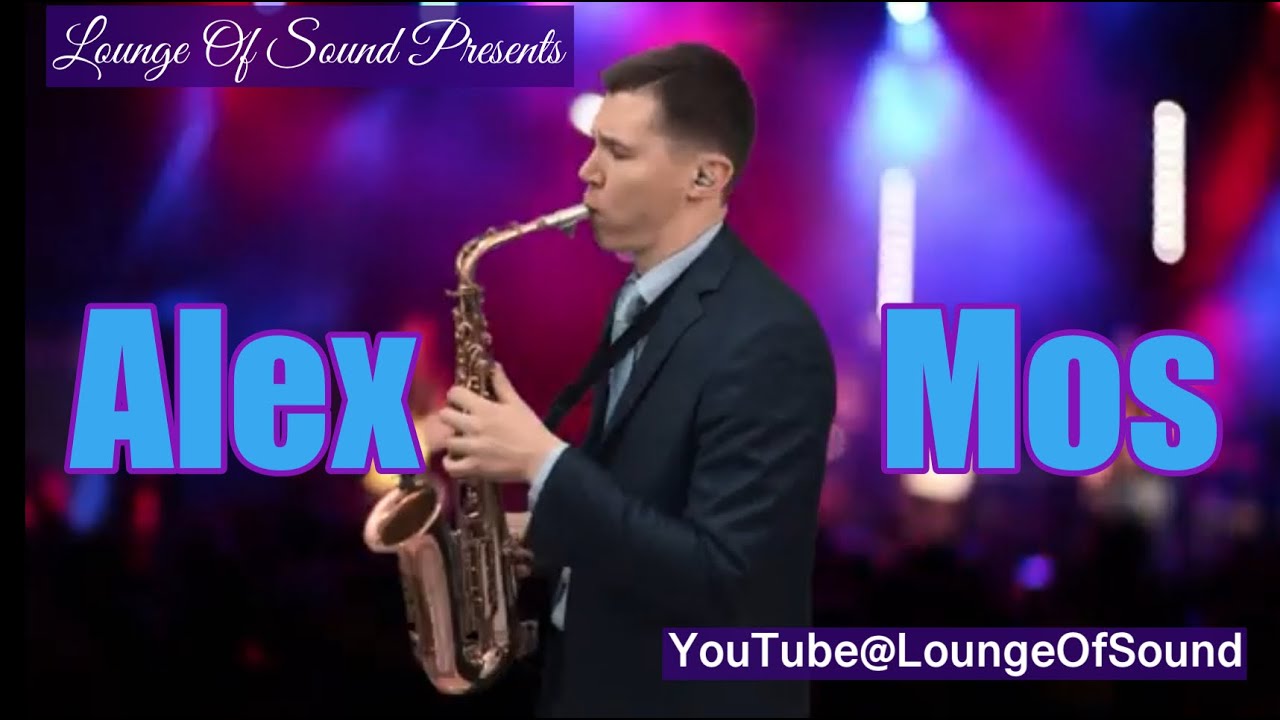 Make them happy #alexmos #saxophone   #loscastromusic #chatnotinterview