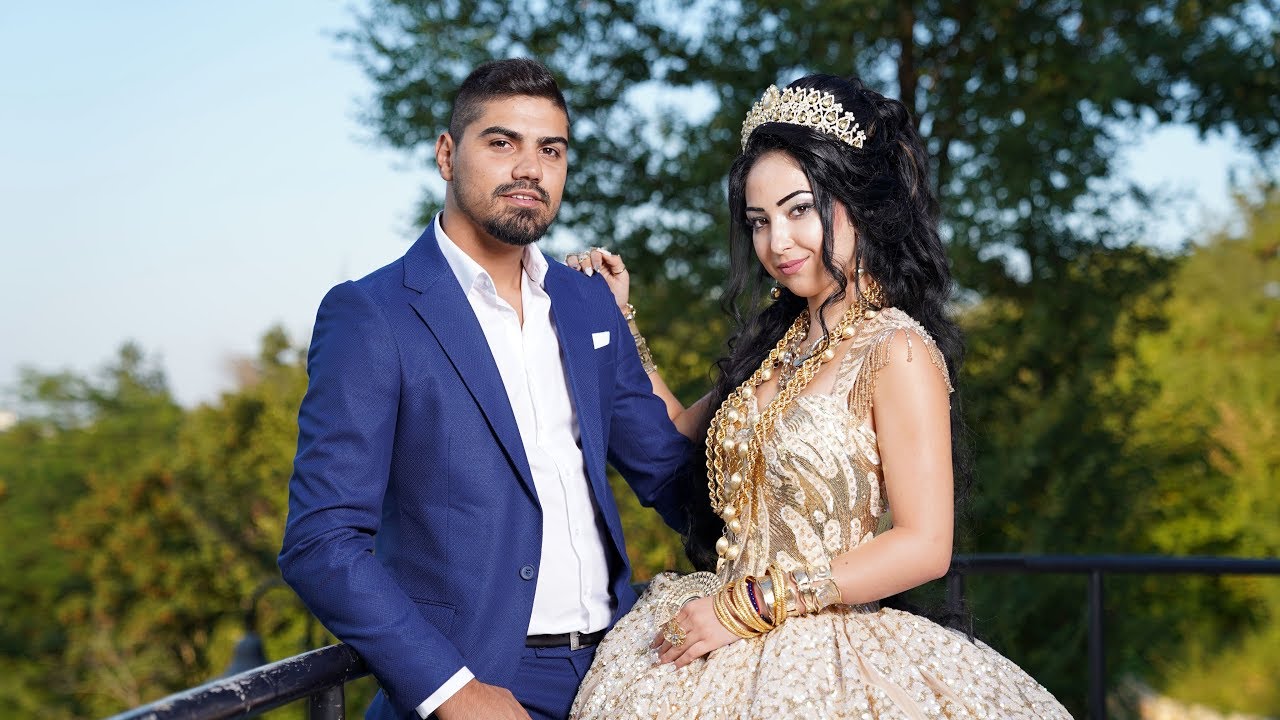 Raim & Nusi 1 cast Gelin Alidji Tatli Raki 22.08.2018 Full HD