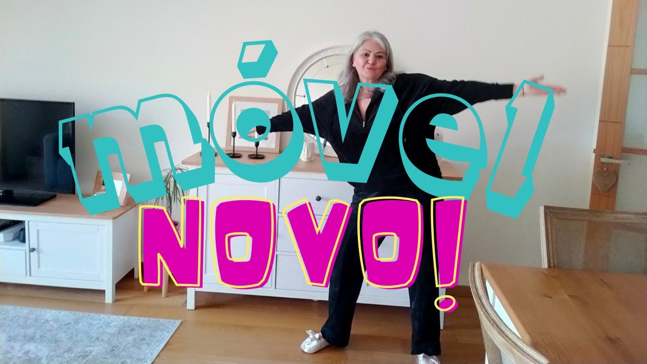 MÓVEL NOVO + COZIDO + SUPERMERCADO / ESPANHA