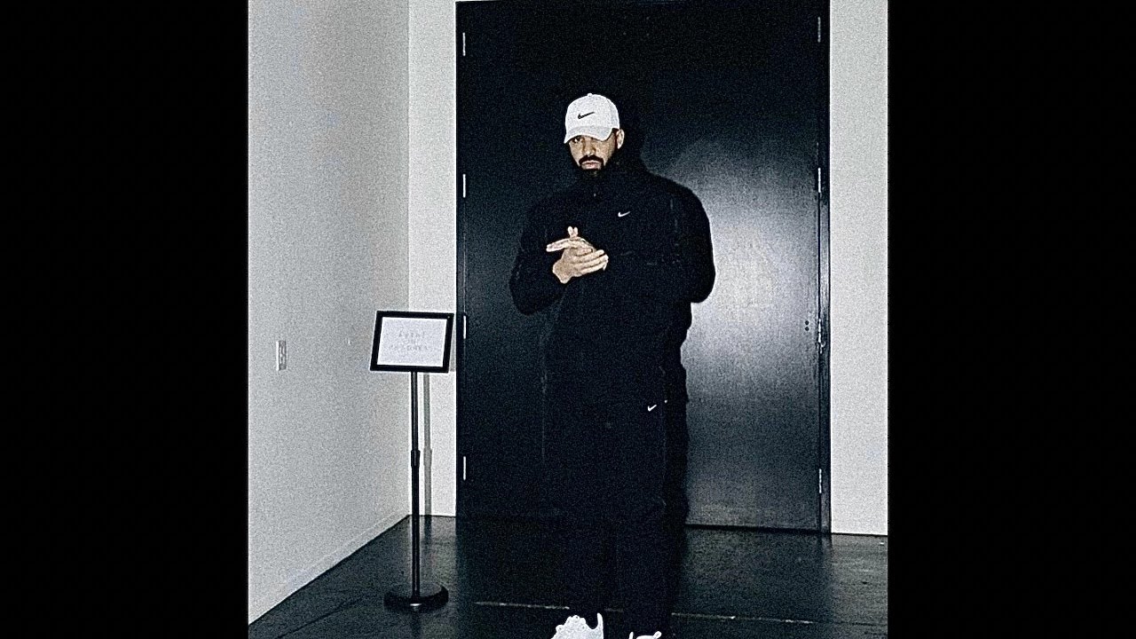(FREE) Drake Type Beat - 