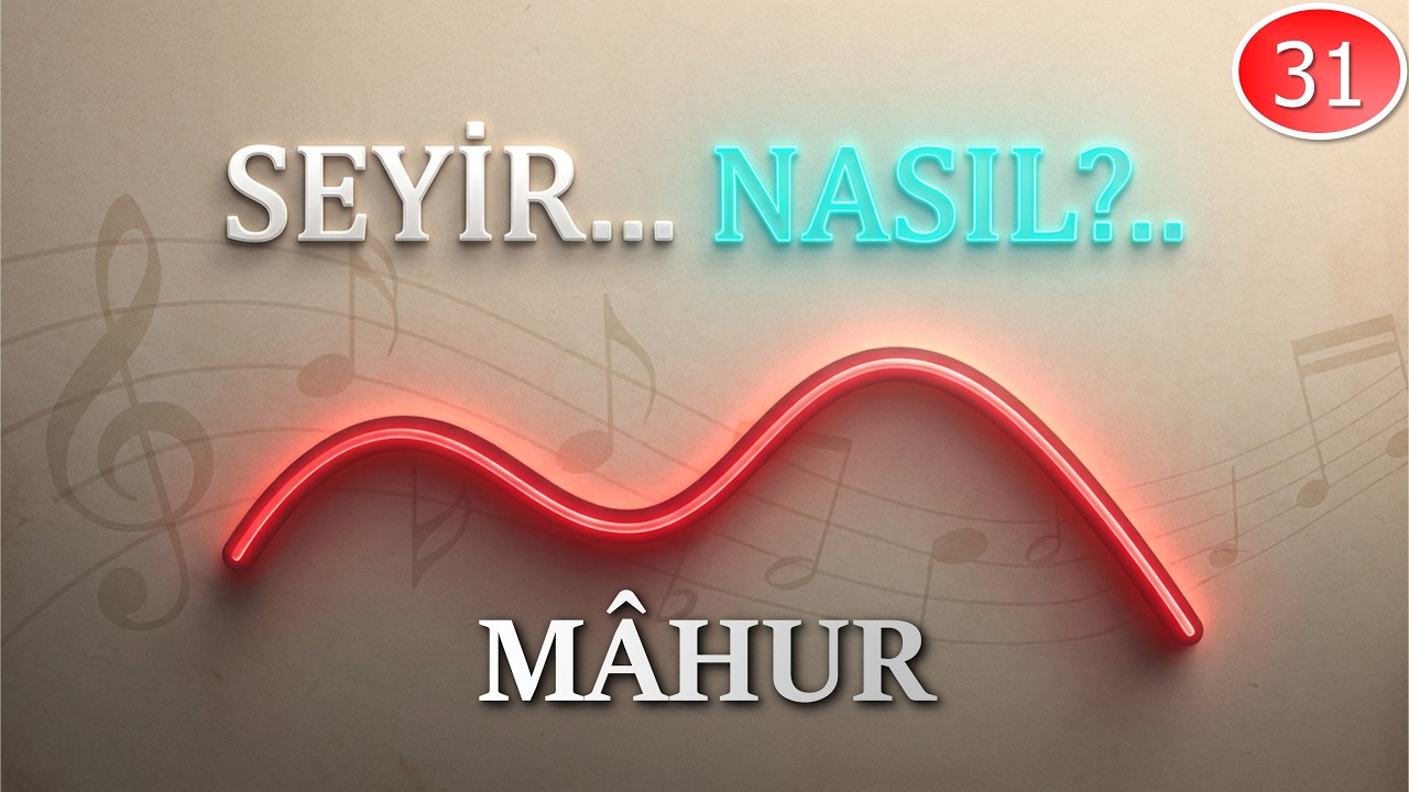 31. Mâhur Seyir - Erol Bingöl