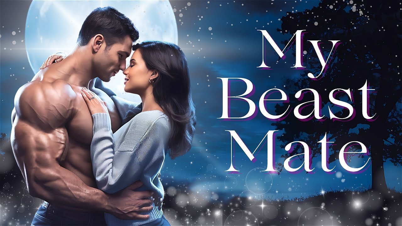 I Was Meant for an Alpha... But My Mate is a Beast | Werewolf Romance Audiobook