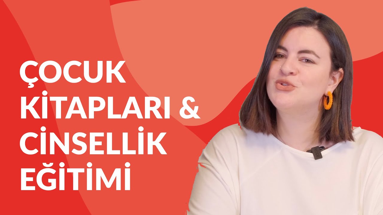 ÇOCUK KİTABI TAVSİYELERİ | BEDEN, DOĞUM, CİNSELLİK EĞİTİMİ