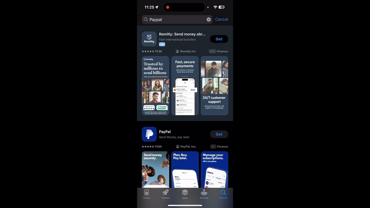 How to Download & Install PayPal App on Mobile Devices 2026