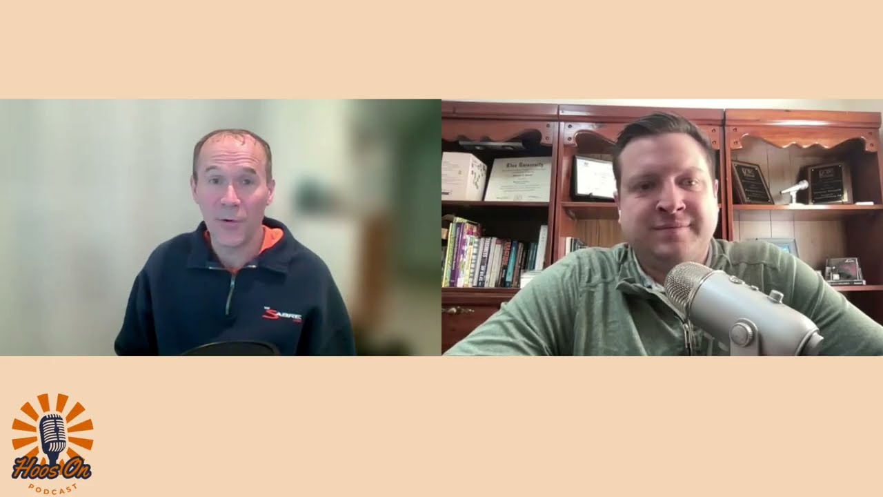 Ep. 143 | Virginia's Troubling Trends and Jacari White's Heroics