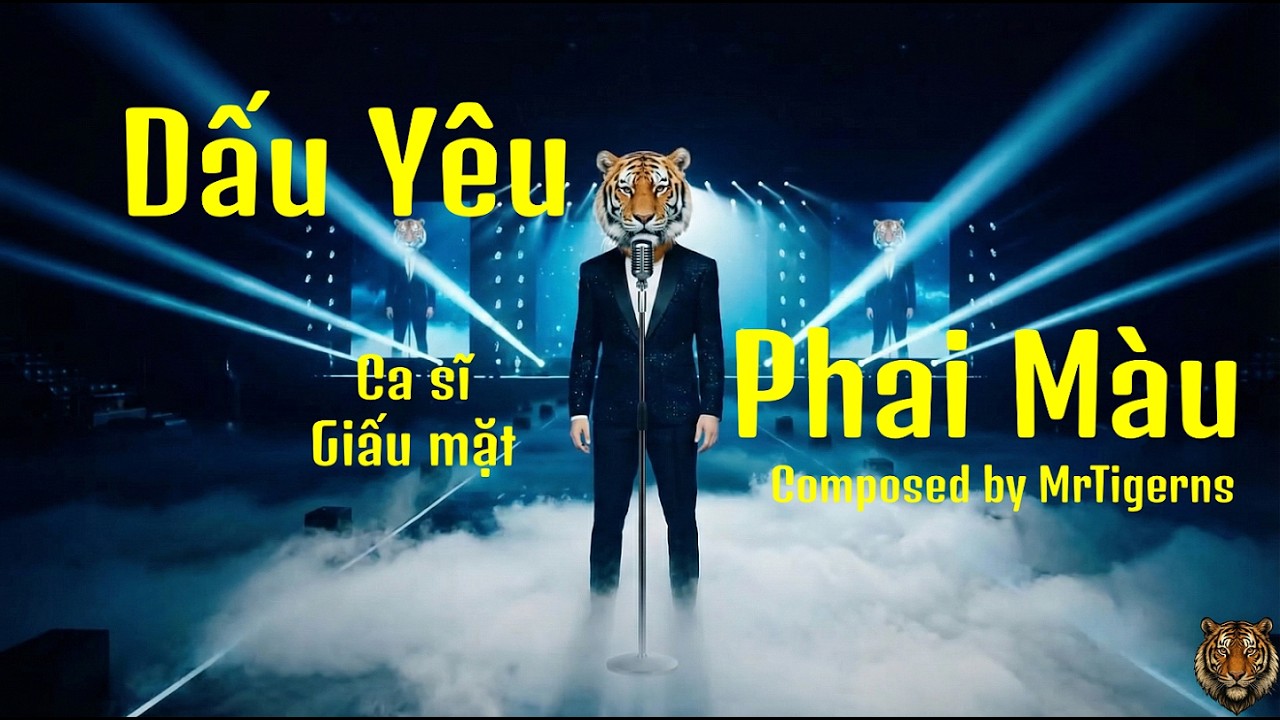 🎧Dấu Yêu Phai Màu | Từ Ngày Em Rời Xa - Official Lyric Video