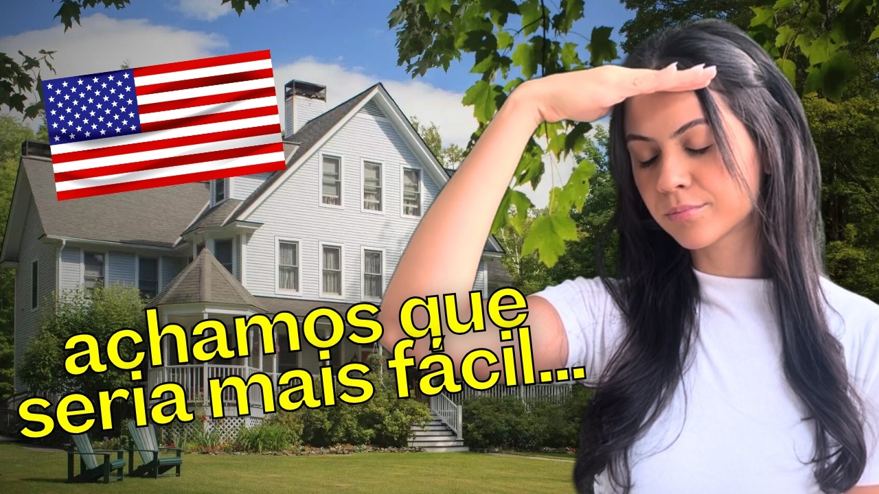 Primeiros Dias em Orlando: Aluguel, Conta no Banco e Plano de Celular nos EUA