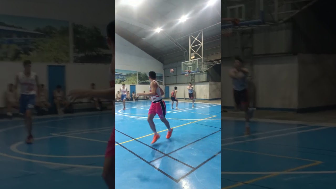 (4th Qrt) JACQUE JONS vs GLQ/kunting Lambingan sa kanindot sa dola/Cgyballers League Season3 #fyp
