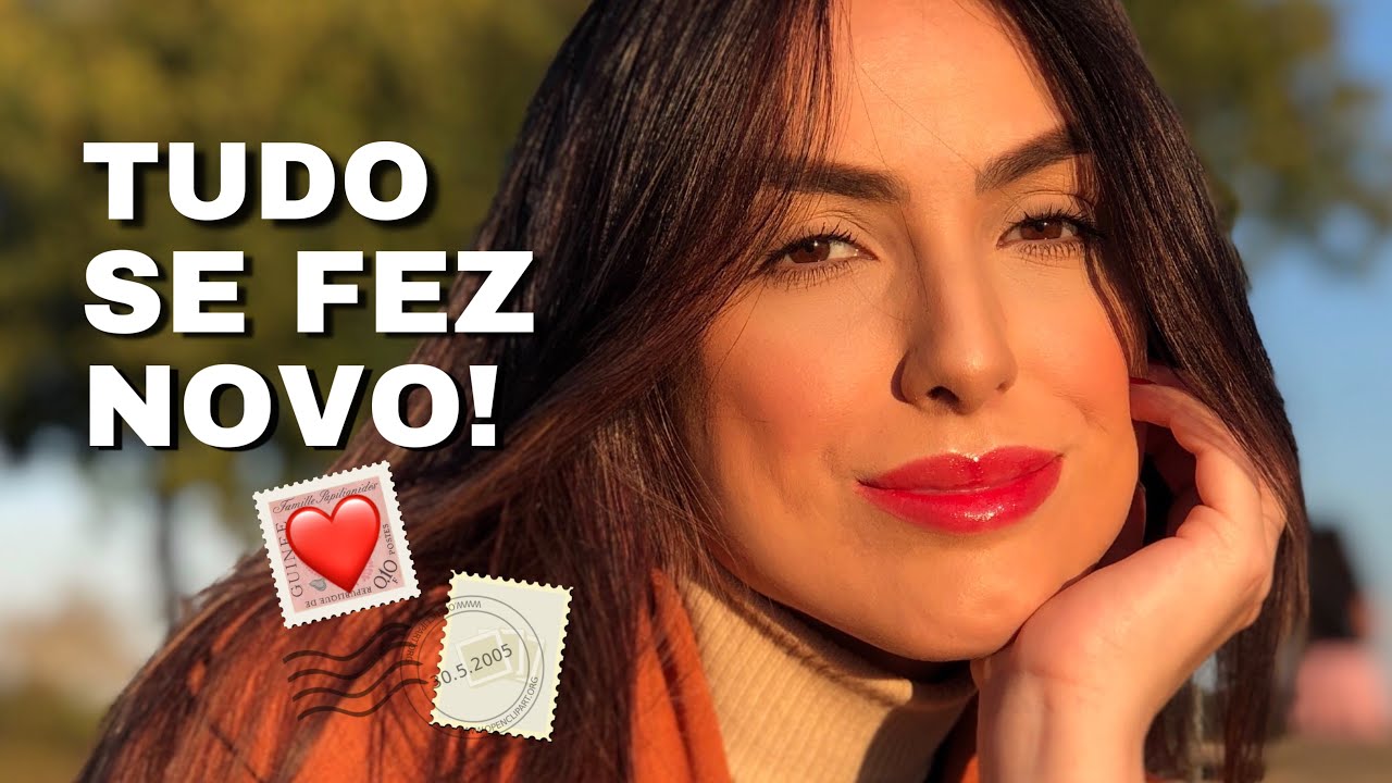 #5 TESTEMUNHO FINAL: ESCREVI CARTAS PARA DEUS E ELE ME RESPONDEU! | Série Amor que Cura