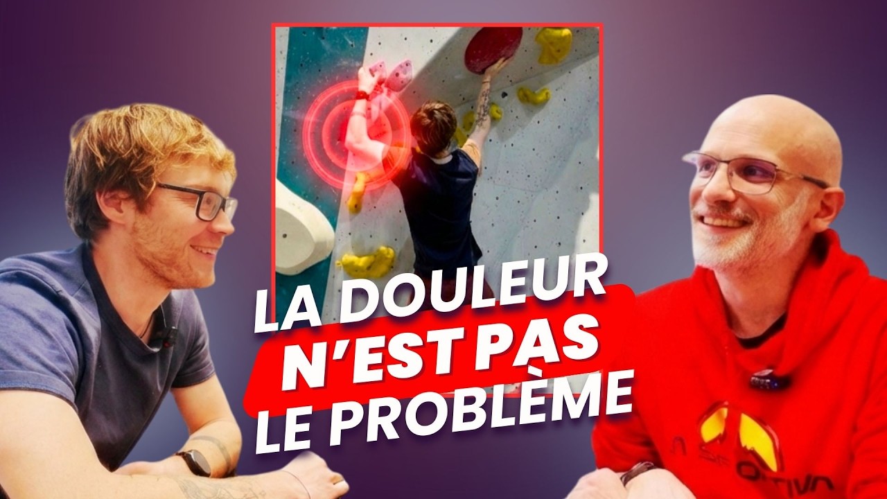 Ce que les grimpeurs passionnés sous-estiment complètement