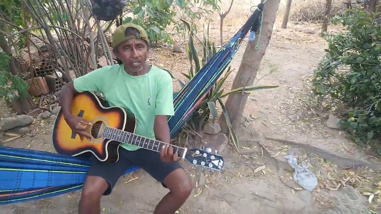 Descobrindo artistas e suas músicas autorais 