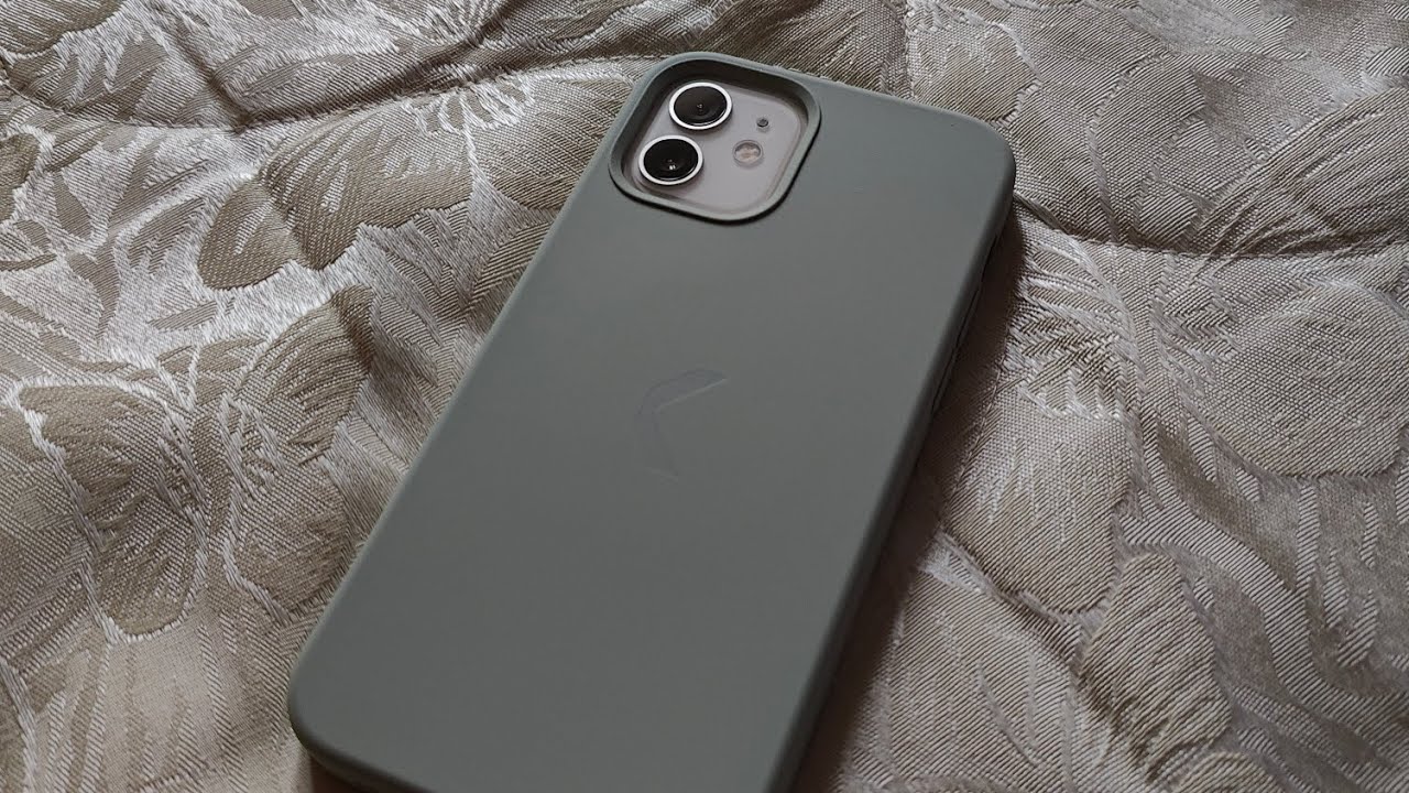 COMMO Shield Case для Iphone 12