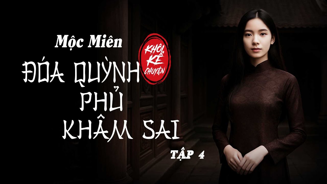 ( Truyện Gia Đấu )TẬP 4/13 : Đ&Oacute;A QUỲNH PHỦ KH&Acirc;M SAI - MỘC MI&Ecirc;N | tiểu thuyết ng&ocirc;n t&igrave;nh hay , đặc sắc