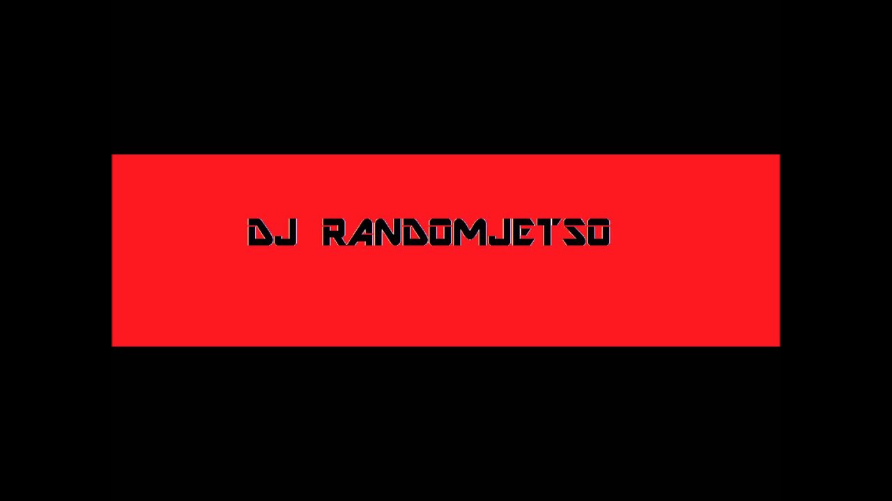 DJ randomjetso-random tecno.wma.wmv