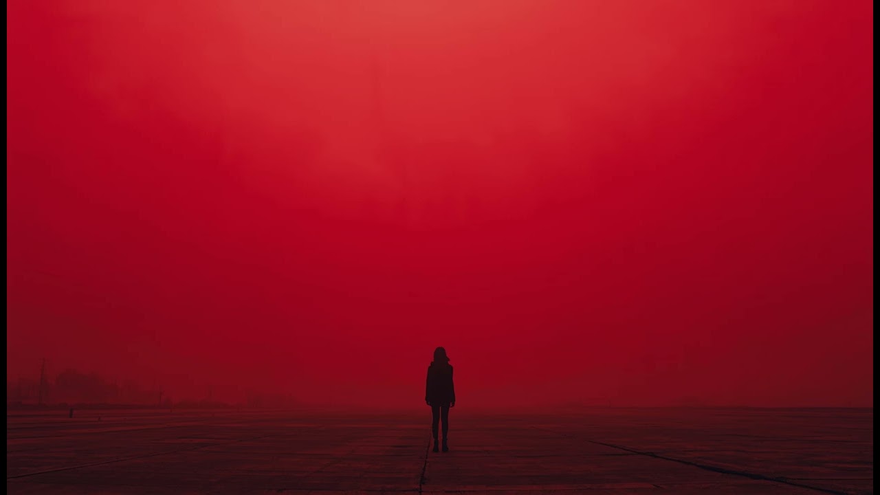 still waiting (sad music loop) – melancholic late night vibes | missing someone