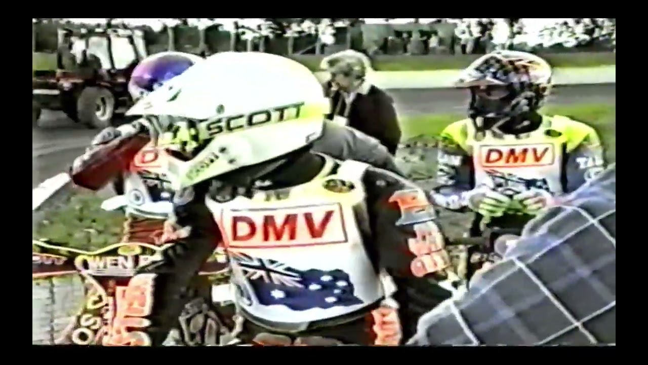 DMŚ Brokstedt 1994