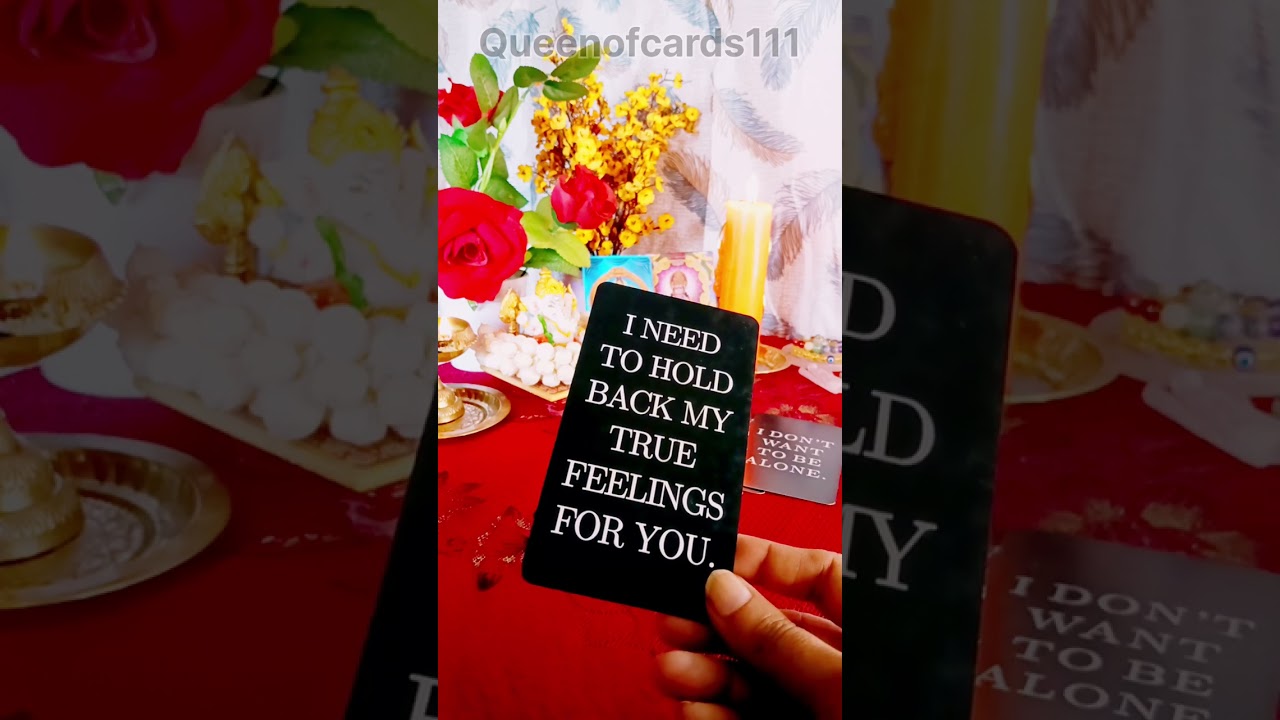 Today they want to tell you... #Messages #malayalamtarot #relationship #love