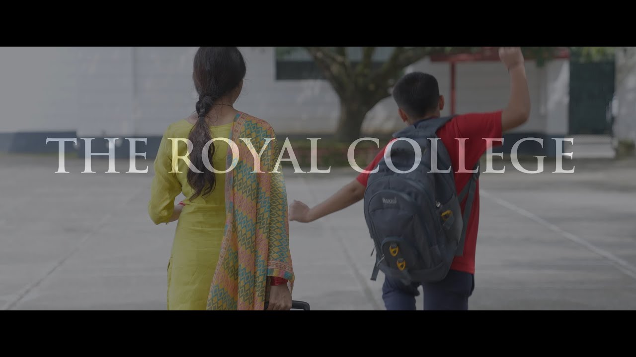 A Second Home | Ad Short Film | ft. @theroyalcollege