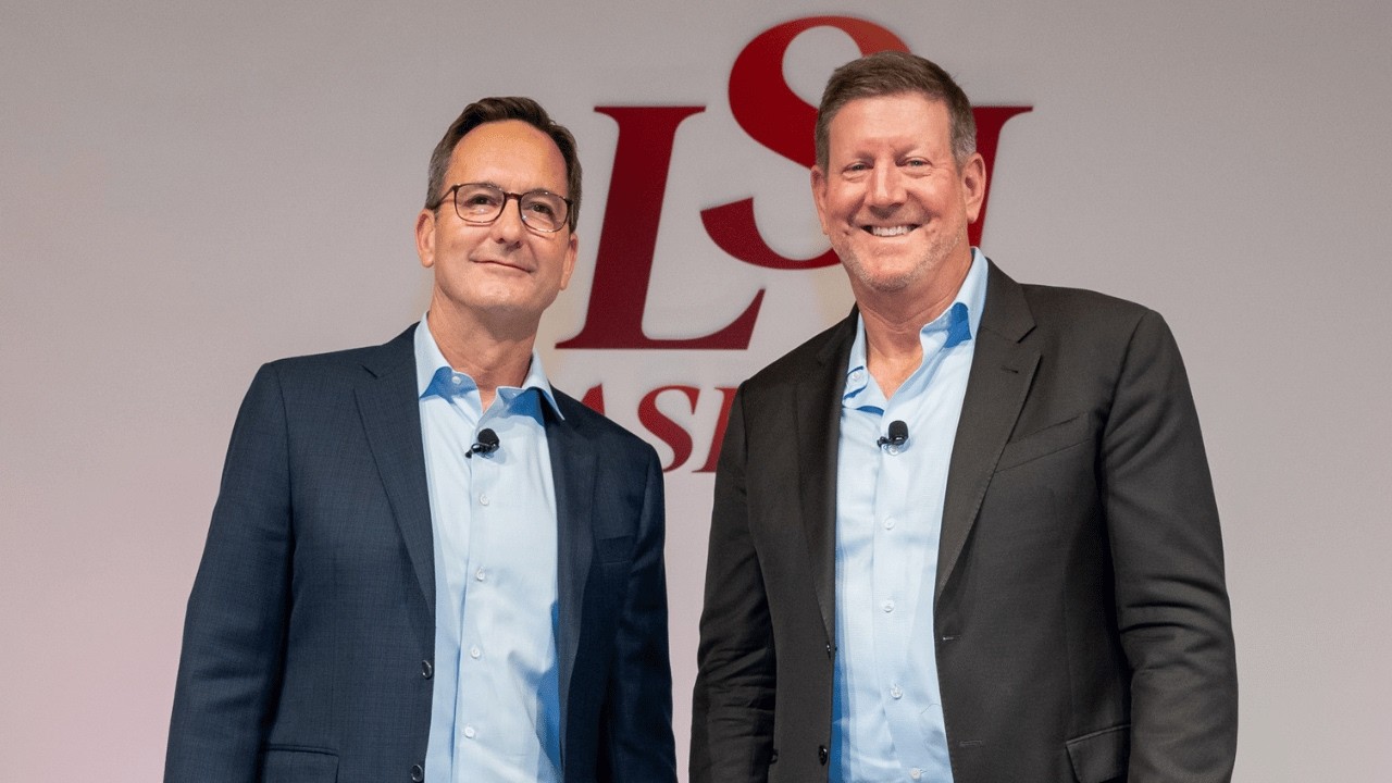 Keynote: Todd Brinton, Chief Scientific Officer & Corporate VP, Edwards Lifesciences | LSI Asia '26