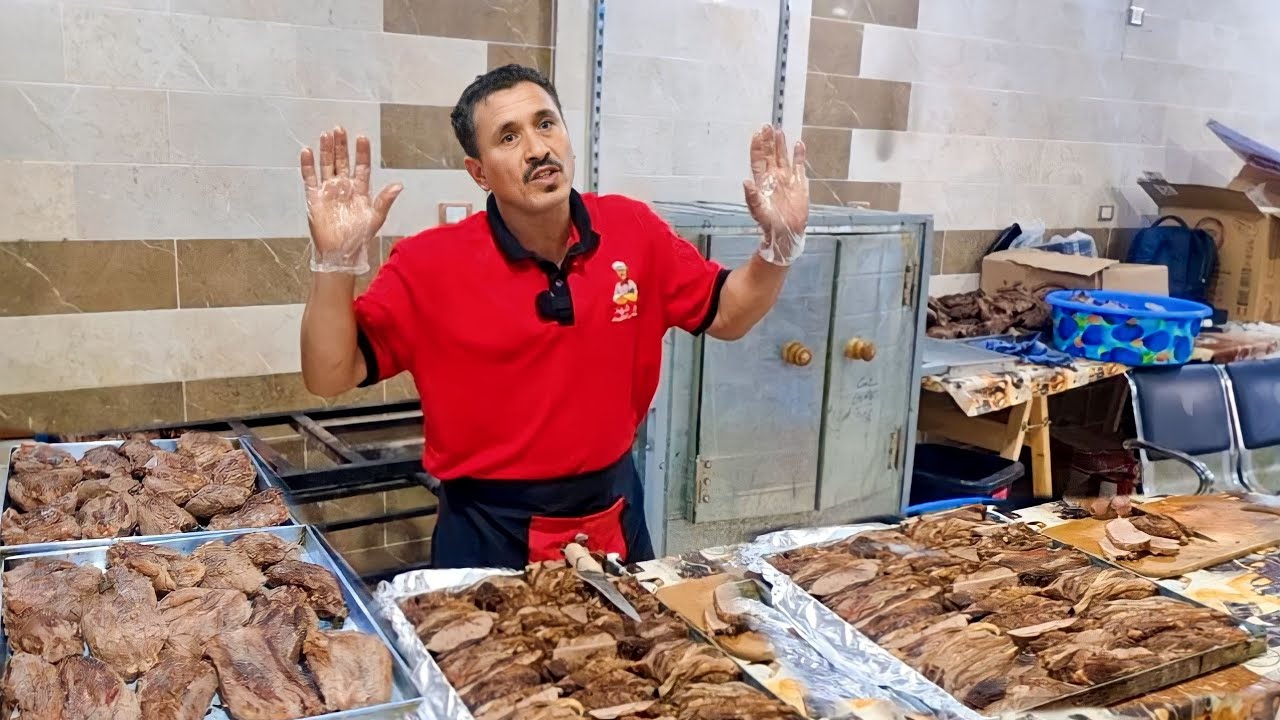 تتبيلة اللحمه الخطيره التي يخفيها عنك أصحاب المطاعم❗️اللي هتخليها وبتدوب كالذبده بطعم خراافي ستعشقه