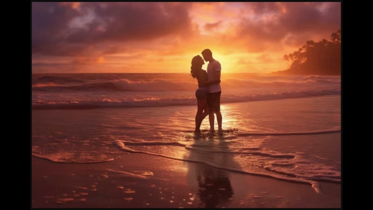 Y si...  -  – Slow Rock / Romantic Ballad