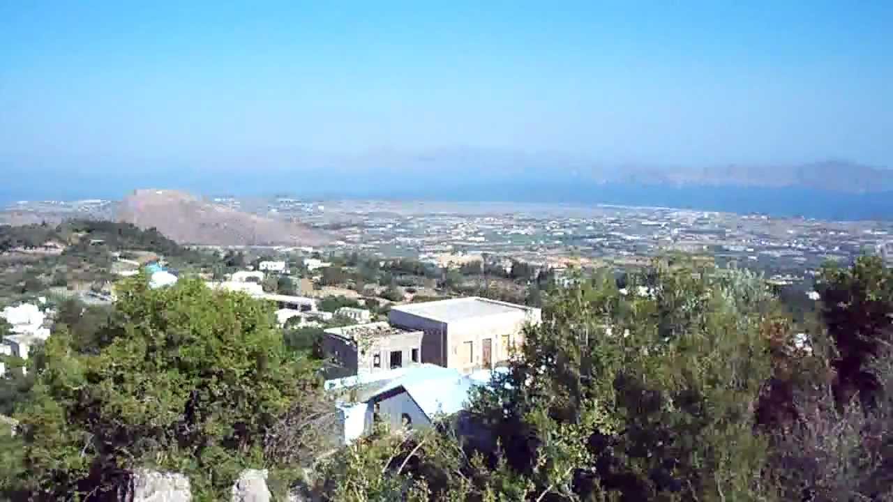 Kos 2012 - Asomatos -