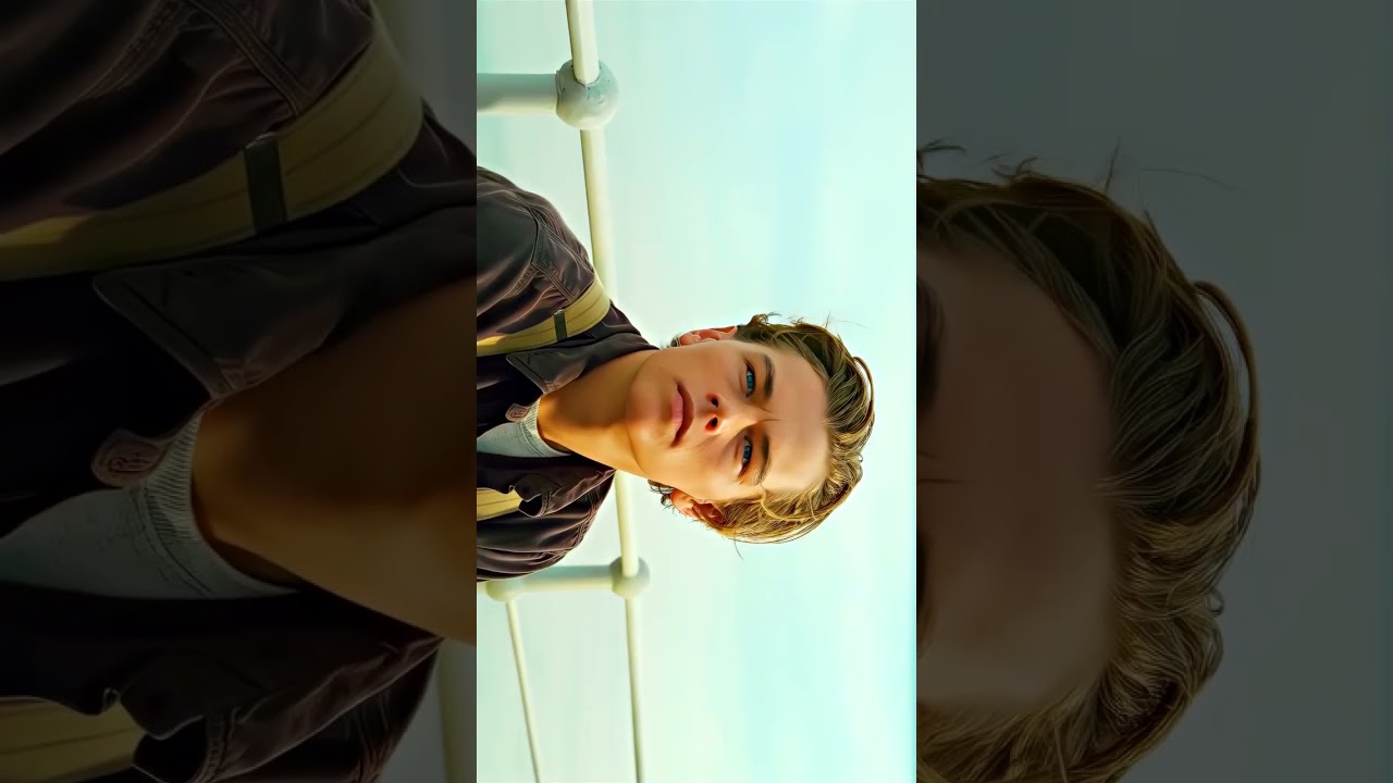 Titanic: Ek Adhoori Kahani 💔 fast video 