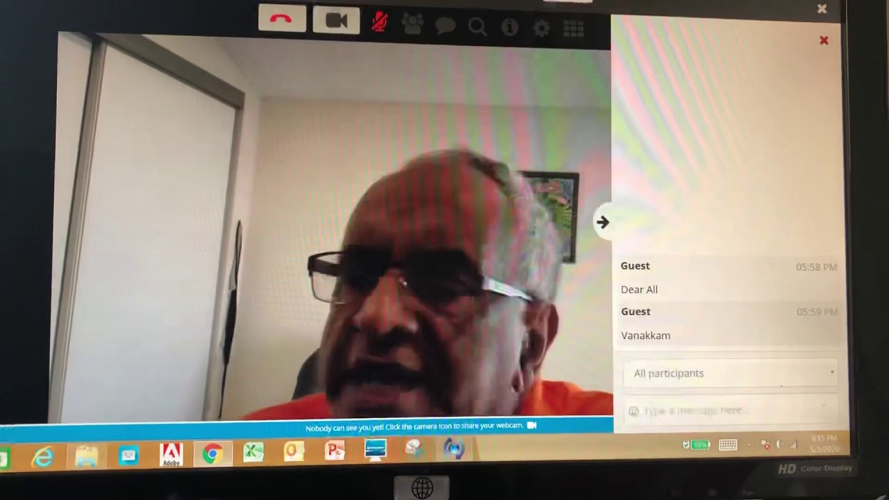 Shastha foods Mr Mani Krishnan BATM show part 2