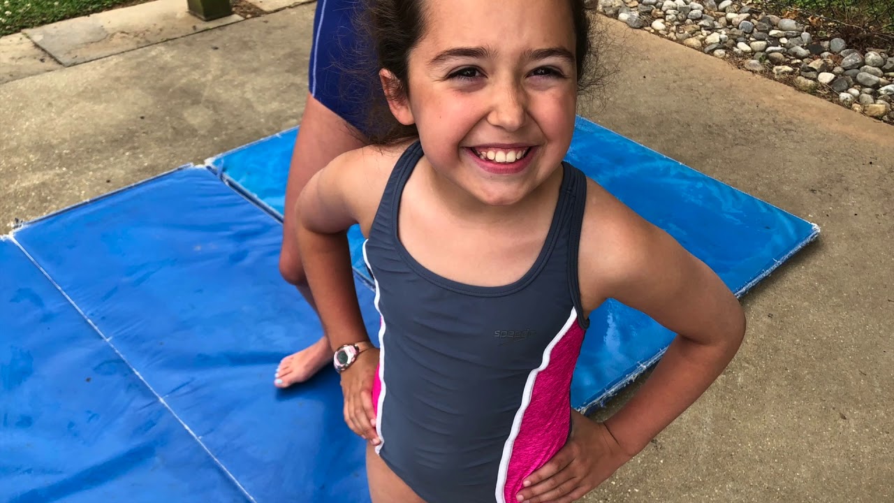 Flower Valley Dive team 2019