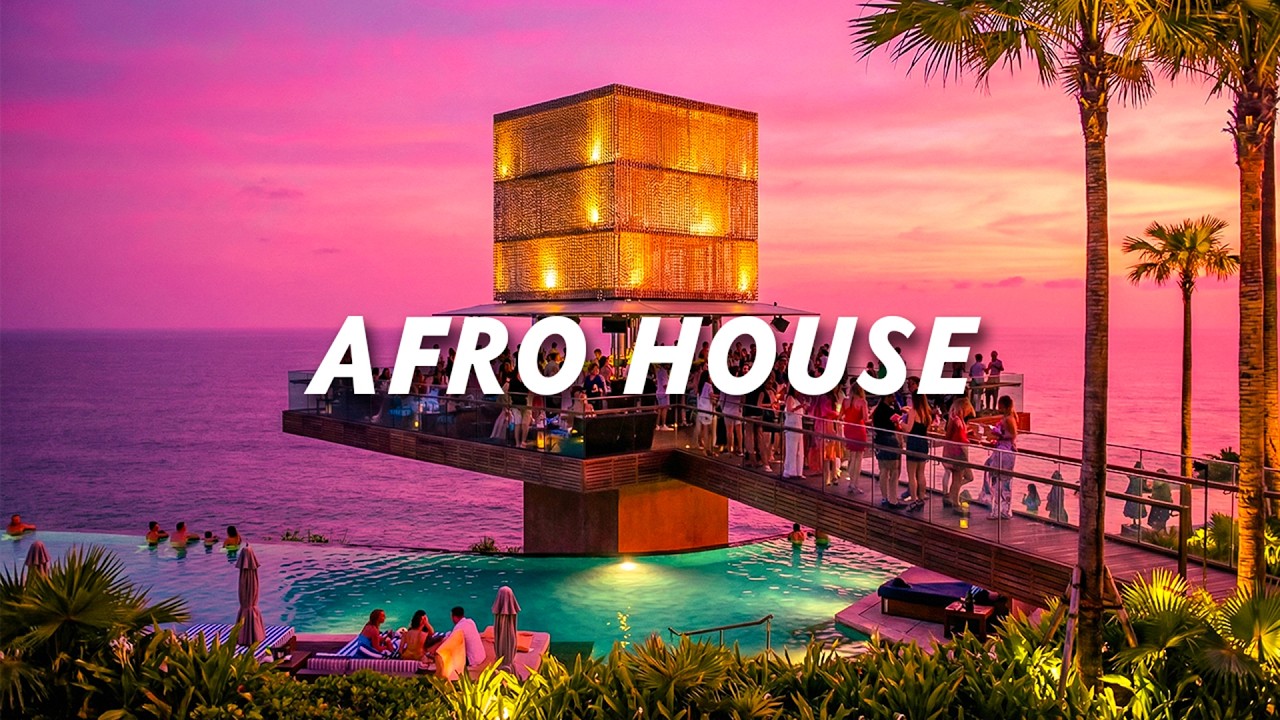 Afro House Mix 2026 | The Best of Summer Afro House 2026 - Summer Mix 🔊 ☀️ #82