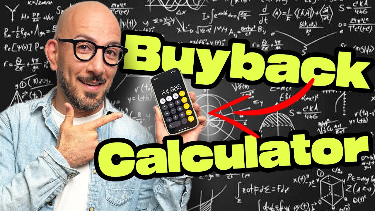 Expert Explains | Lemon Law BUYBACK Calculation
