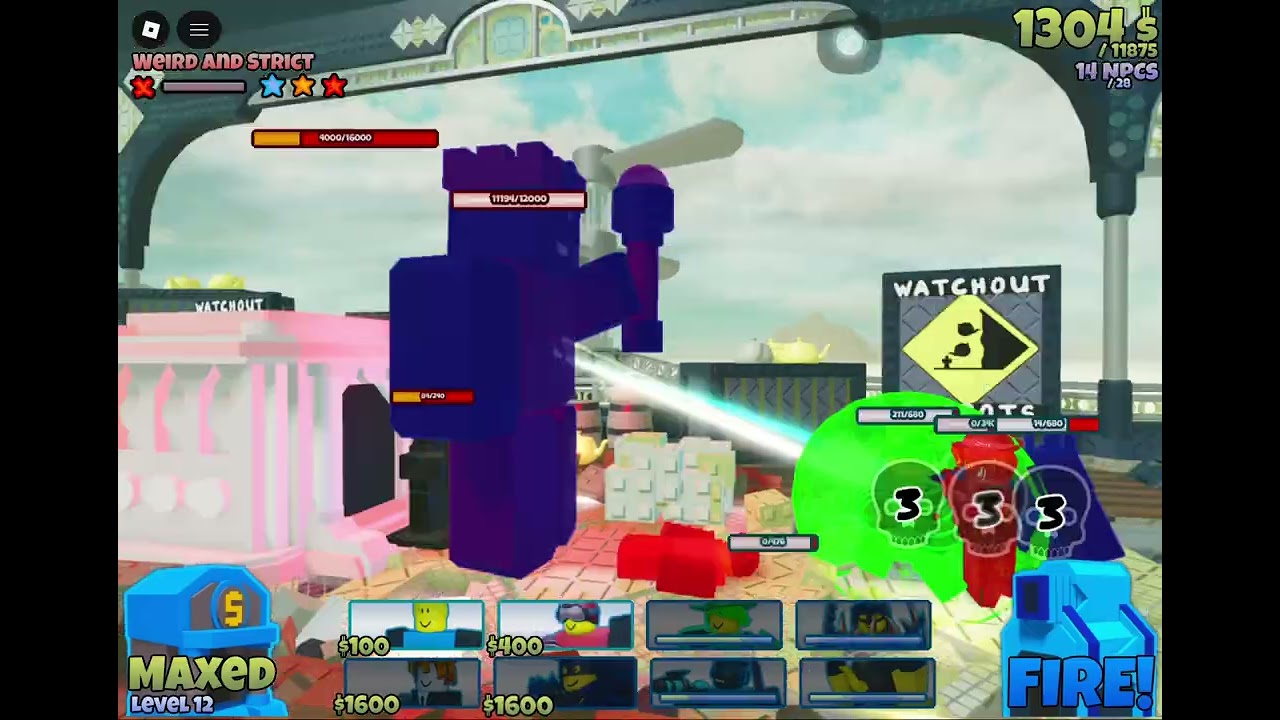 18 Subscribers Specials ( Gachaless) | The Battle Bricks