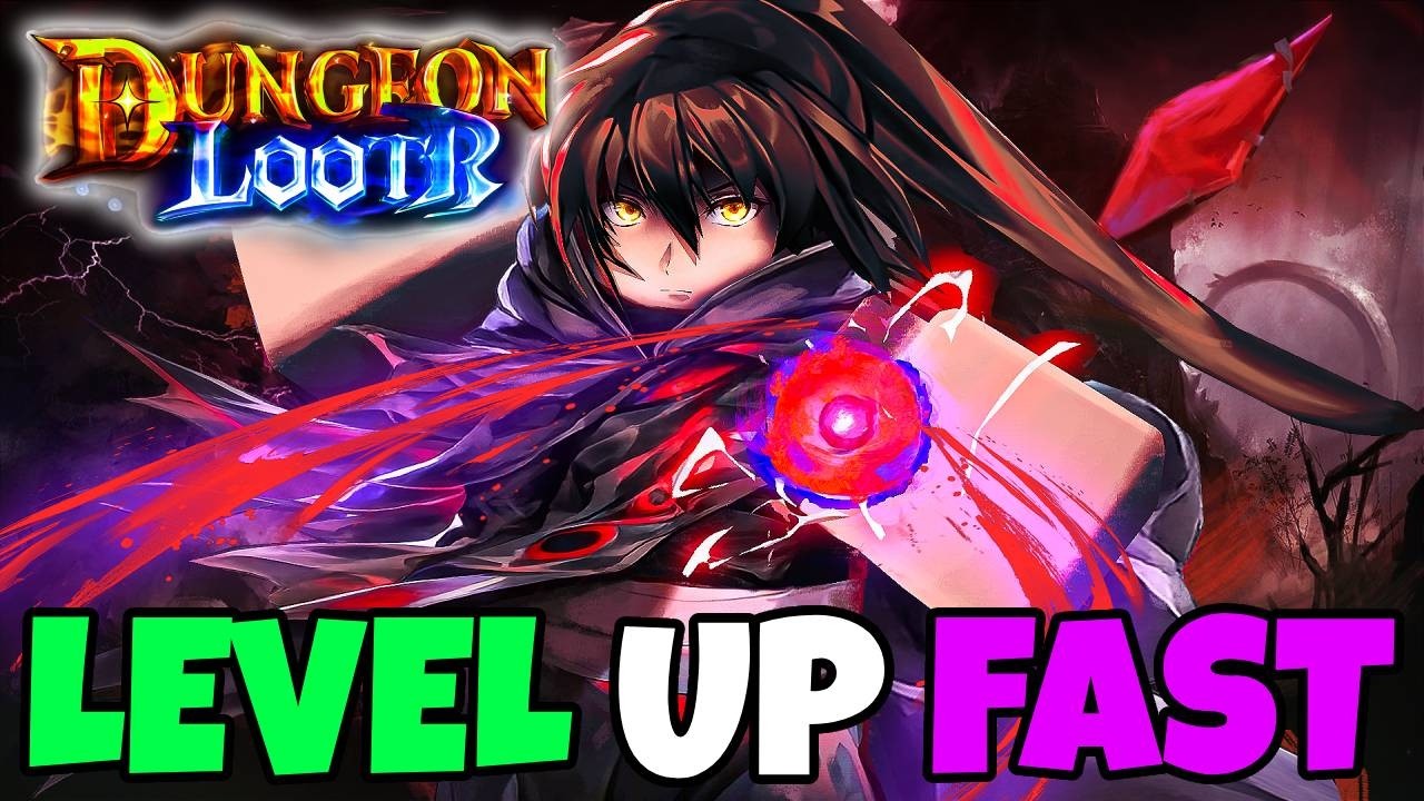 Единственный гайд по Dungeon Lootr, который понадобится вам для БЫСТРОЙ прокачки!