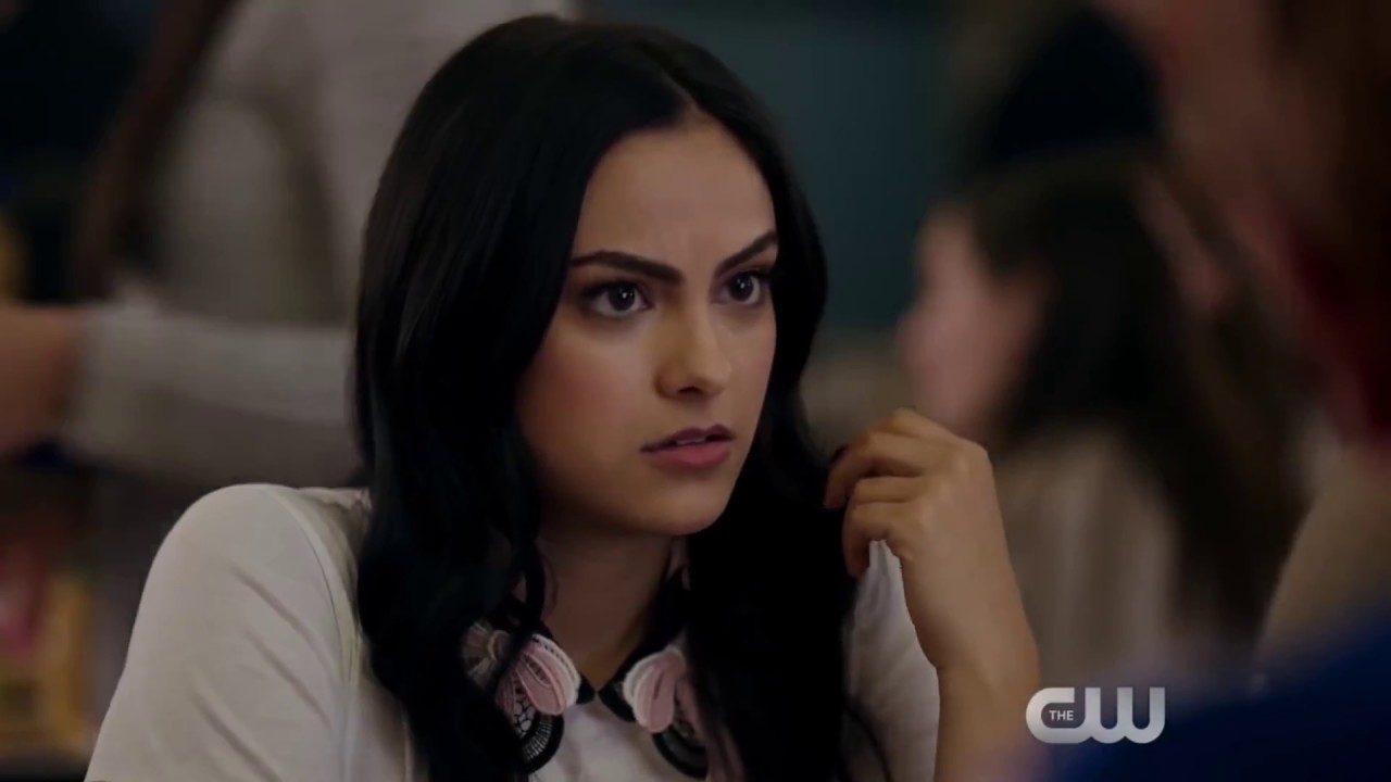 Riverdale Jughead: I'm going on a Hunger Strike 2018
