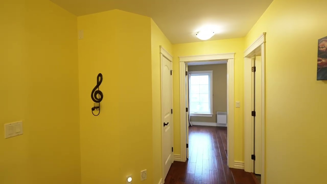 487 Water Street Summerside, Prince Edward Island, Canada