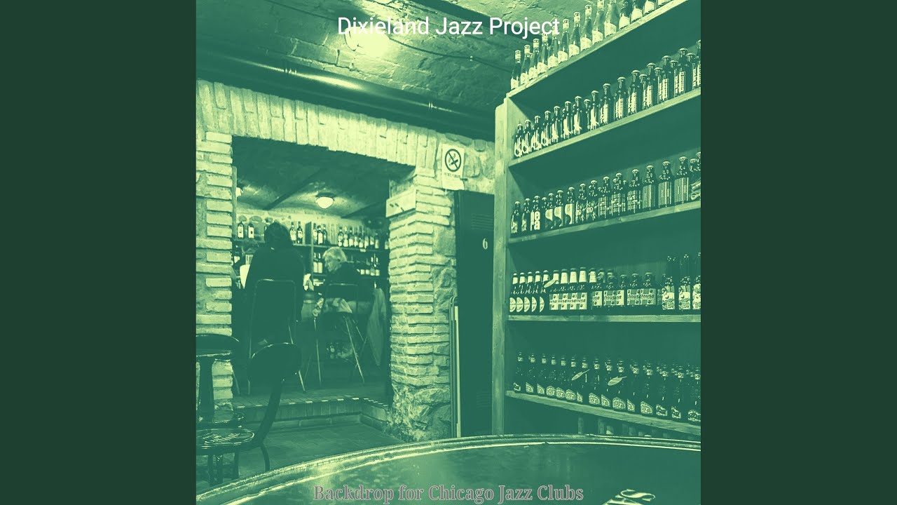 Mellow Moods for Parties