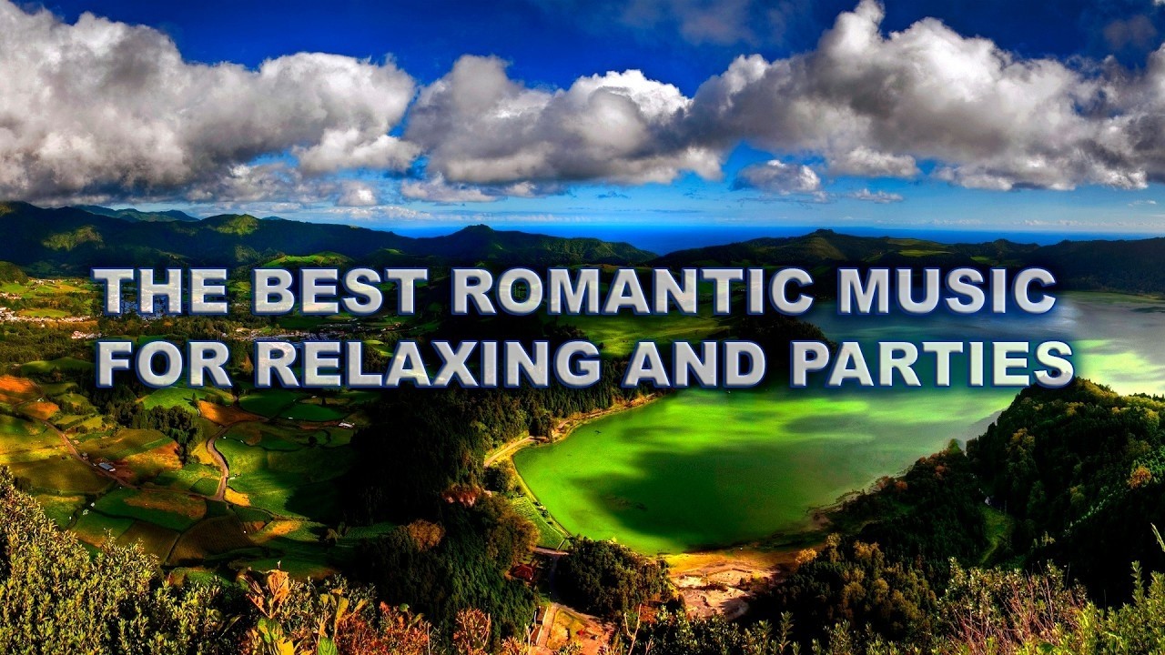 🎧Deep house.Mix  of the best romantic music for relaxation and unwinding.🎼