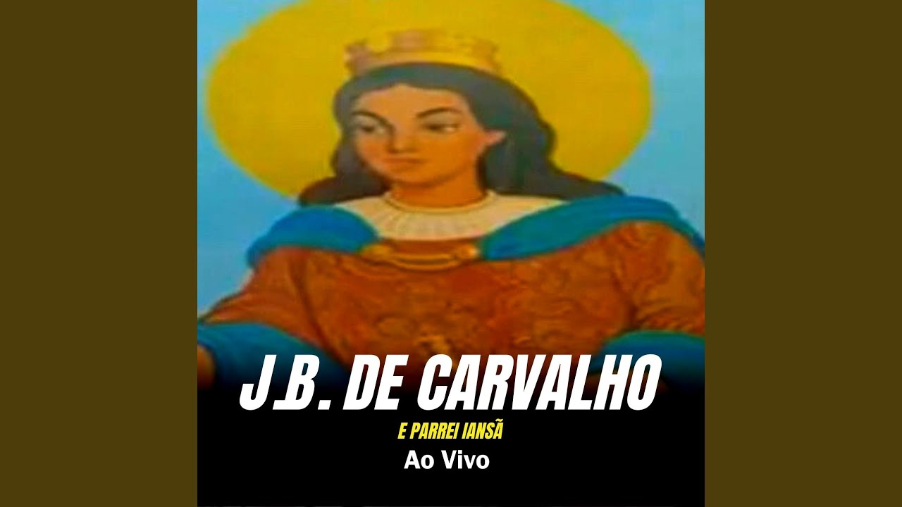 Cangira, Deixa A Gira Girá - Ao Vivo
