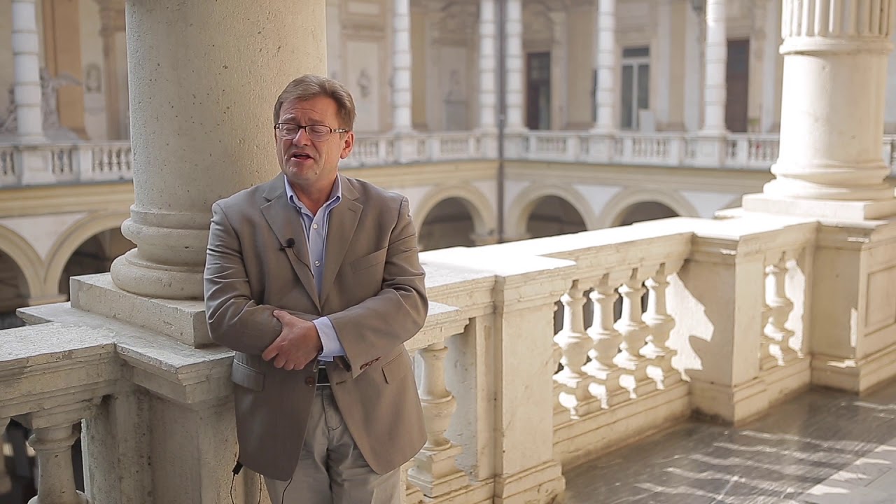 Vladislav Zubok – Freedom in Russia: Ideals and Disappointments