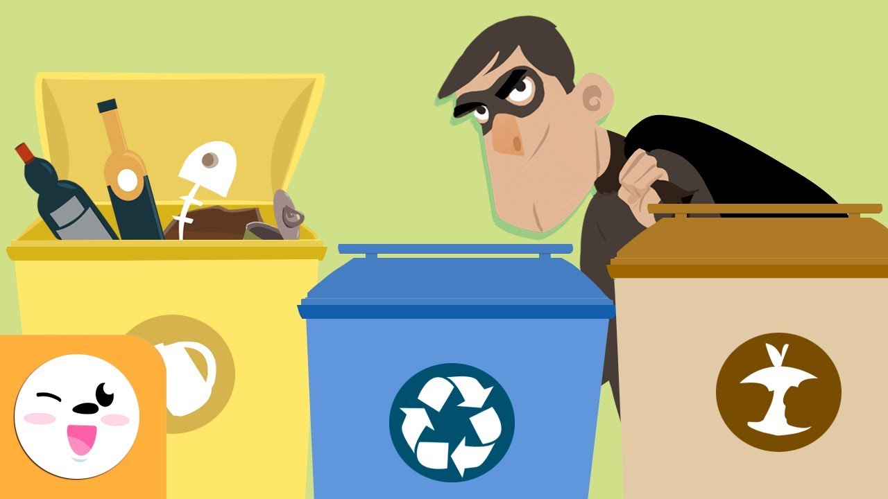 O Detetive Ecol&oacute;gico - Encontre o delinquente do meio ambiente - Como cuidar do meio ambiente?