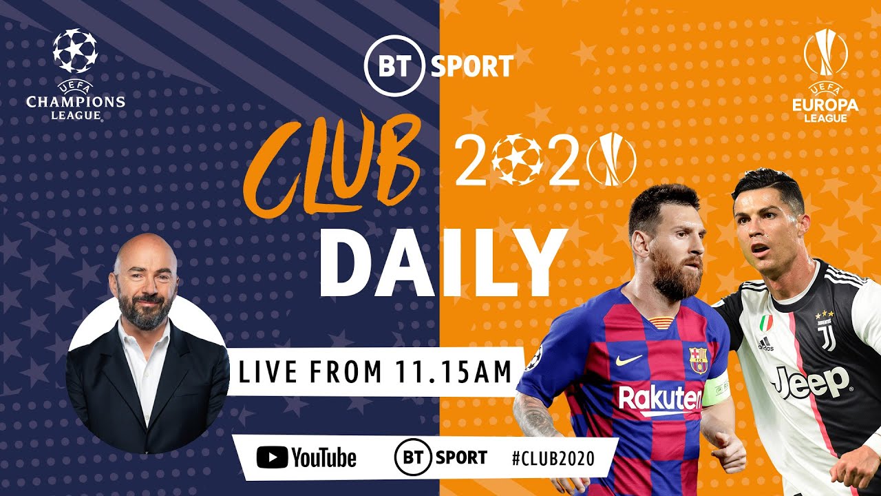 Who is the greatest Champions League player of all-time? Lionel Messi or Cristiano Ronaldo?