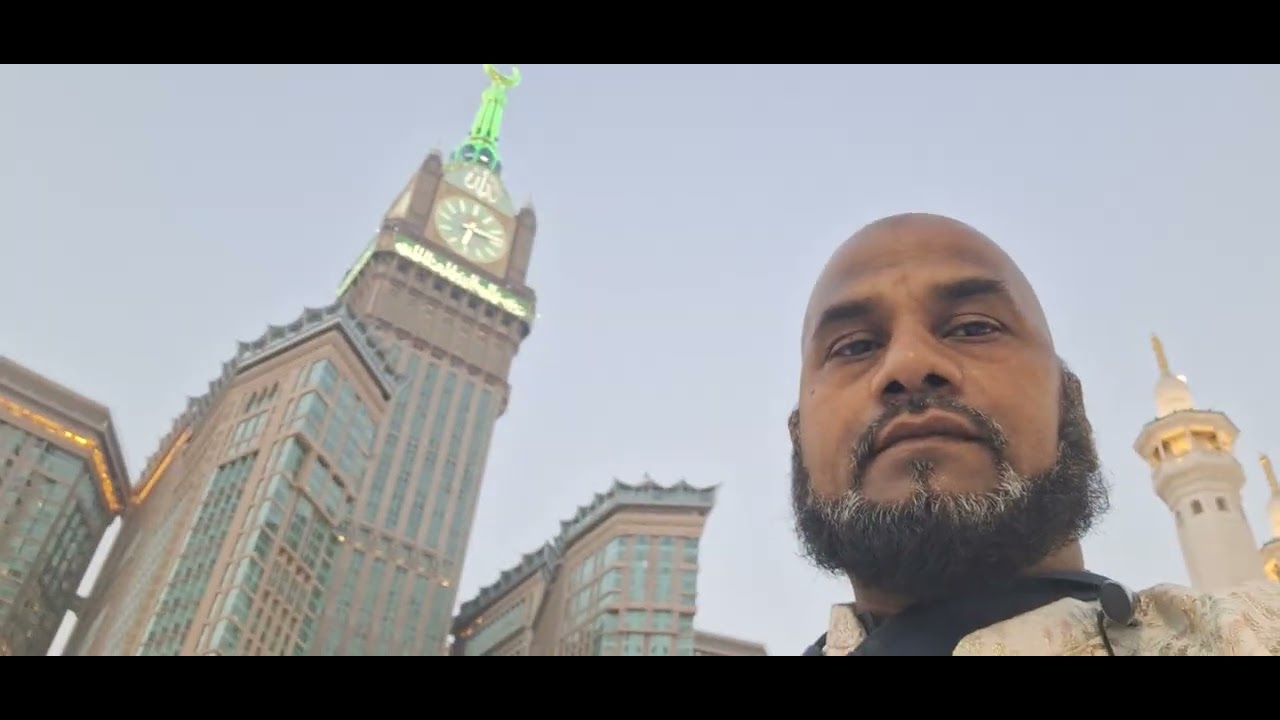 Roof of kabah 