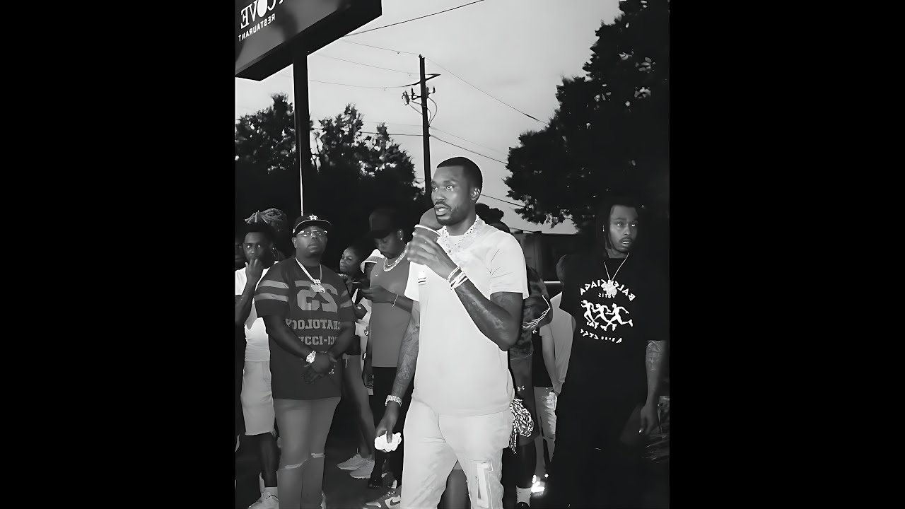 (FREE) Meek Mill Type Beat - "Love And Betrayal"