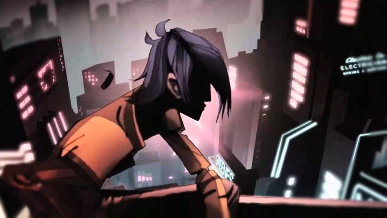 [AKROSS Con 2011] [madaraxD] - Melodia