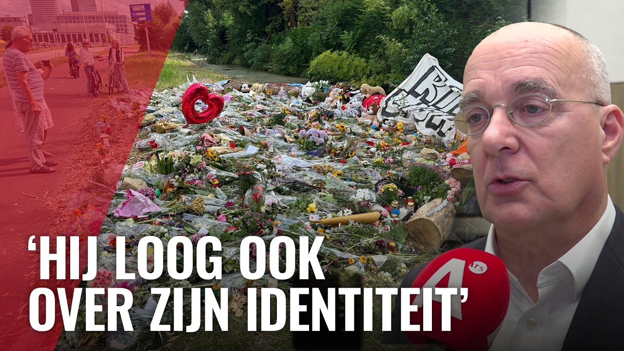 Verdachte bekent moord op Lisa (17) en zedenmisdrijven