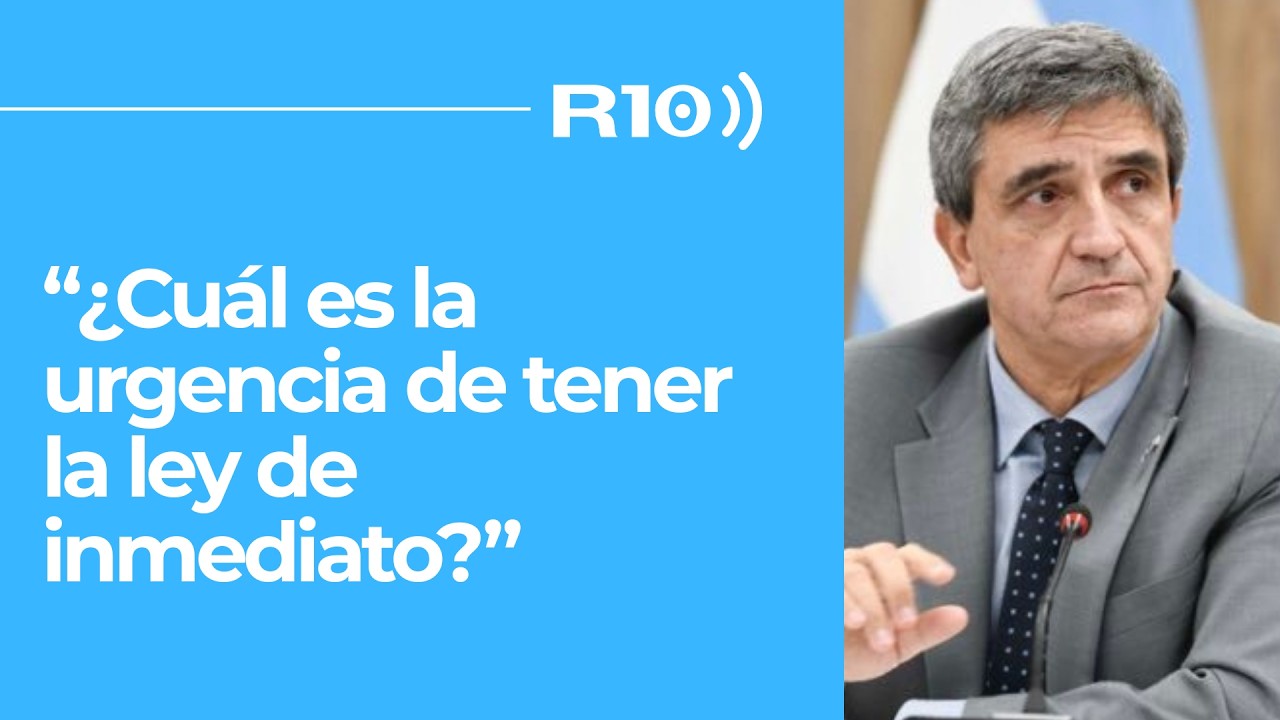 ''SE HIZO TODO MAL''| Pablo Yedlin en #todoesposible