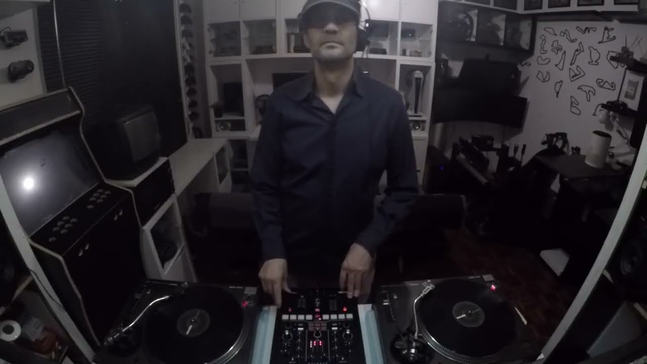 Dj DavidRC Melodic House Vol 18 Tim Green,Obbie,Dulus,Greg Ochman