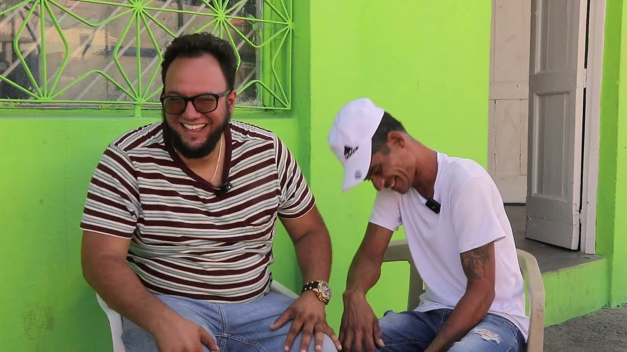 DONDE ESTA EL CHOCOLATERO DOMINICANO EL DE LAS OCURRENCIAS “🍫”