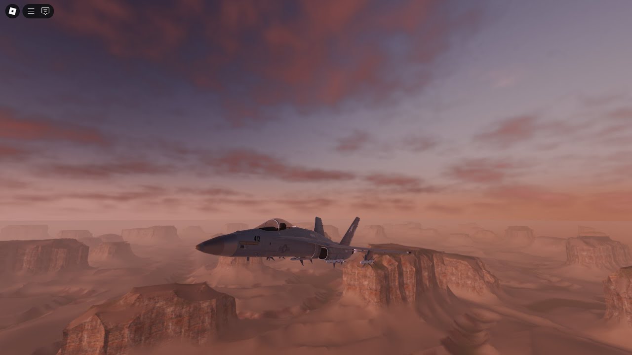 F/A-18A Hornet gameplay in wings of glory!!!