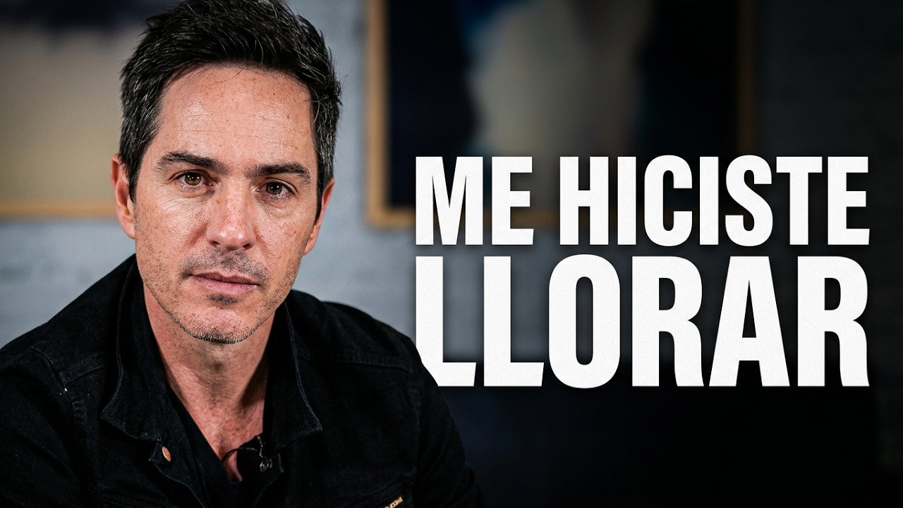 De BOLETERO a estrella de CINE 🎬 Entrevista a Mauricio Ochmann 🎙️ Drusko & Friends #18